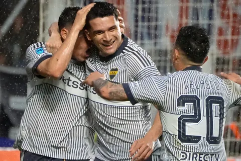 La gastada de Boca a San Lorenzo en redes: "La del supermercado"