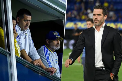 Mercado de pases 2025: la contundente respuesta de Boca a Fernando Gago ante el pedido de un nuevo arquero