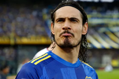 Cavani se pierde la semifinal de la Copa Argentina: el motivo