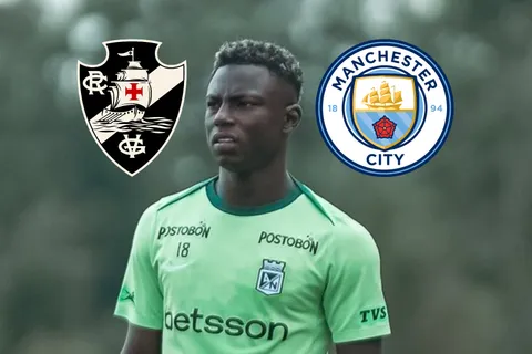 Efecto dominó: una compra de 87 millones del Manchester City fue el origen de la caída del pase de Marino Hinestroza a Boca