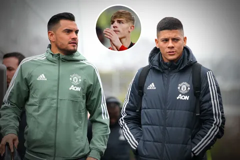 Jugó con Cavani, Rojo y Romero en Manchester United y podría pasar dos años en prisión