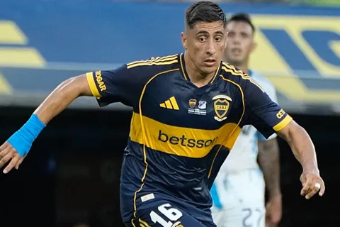 Los puntajes de Boca vs. Millonarios: jugador x jugador