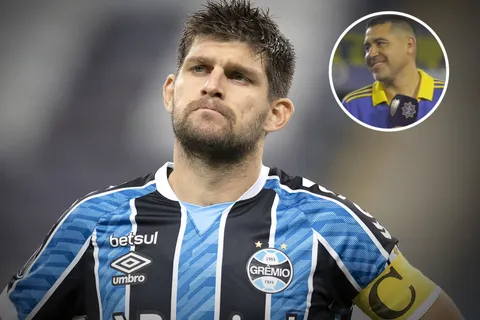Ya se sabe: qué le respondió Kannemann a Boca y cuál es la postura del Consejo