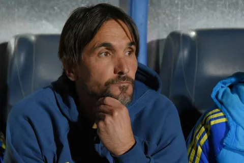 Ya se sabe cómo se definirá el futuro de Diego Martínez en Boca