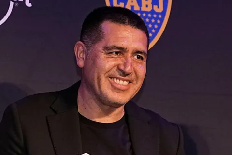 Agustín Marchesín quiere ser campeón por Riquelme: "En agradecimiento a él"