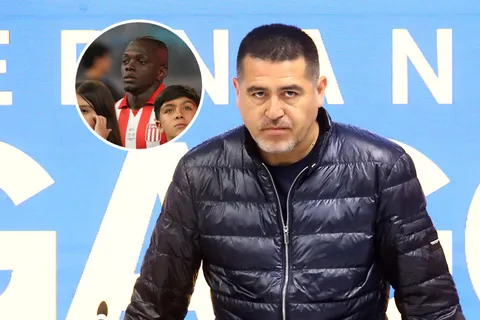 No es prioridad: el refuerzo que Boca quiere cerrar antes de ir por Edwuin Cetré