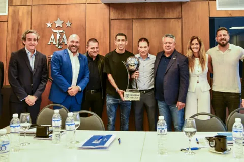 La postura de Boca y River sobre la decisión de AFA de declarar campeón a Rosario Central