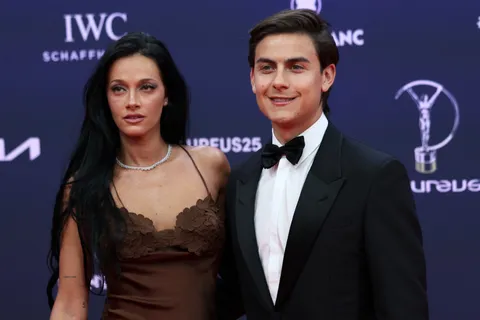 El nuevo aviso del entorno de Oriana Sabatini que ilusiona a Boca con la llegada de Dybala: "Ella está..."