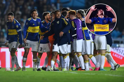 Boca Juniors 2023