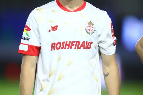 Boca pretende a Tomás Belmonte