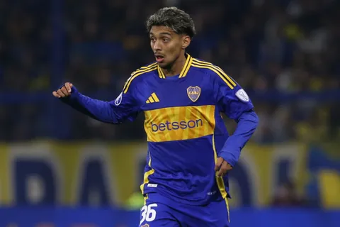 Increíble pero real: Cristian Medina jugará en Estudiantes hasta junio