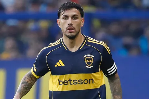 El impacto de Leandro Paredes en Boca, dentro y fuera de la cancha: 5 aspectos que cambiaron por completo desde su llegada