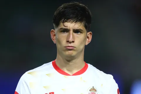 Por qué todavía Boca no cerró la llegada de Tomás Belmonte