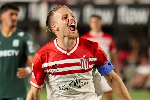 El picante mensaje del hermano de Ascacibar tras el empate de Boca y la victoria de Estudiantes: "Ya saben..."
