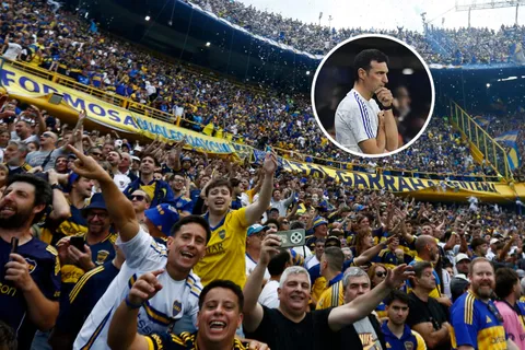 El pedido de los hinchas de Boca a Lionel Scaloni por Paredes: “Espero que…”