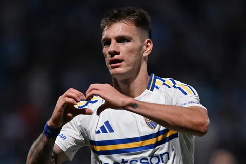 Fecha límite: hasta cuándo tiene tiempo Boca de negociar a Kevin Zenón