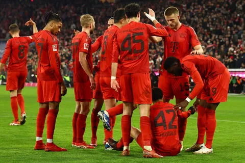 Mundial de Clubes 2025: Bayern Munich, rival de Boca, quiere a una figura de la Bundesliga