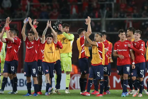 La hinchada de Independiente le dedicó una canción xenófoba a Boca