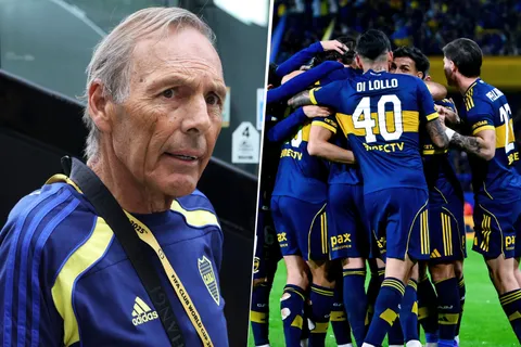 Boca hoy: la probable formación vs. Rosario Central, la cábala del plantel y el inesperado referente del equipo