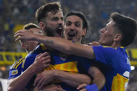 Por qué Boca podría liberar tres cupos de extranjeros en 2025 y quiénes serían los jugadores afectados