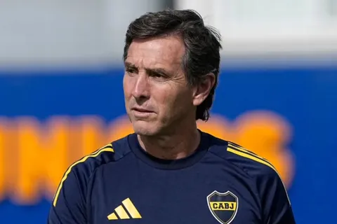 El probable equipo titular de Boca para el amistoso ante Millonarios