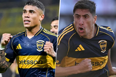 Boca hoy: día clave por Saralegui, Merentiel a la espera de una decisión con Bielsa y ¿Scaloni sigue a Ayrton Costa?