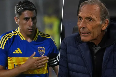 Las últimas noticias de Boca