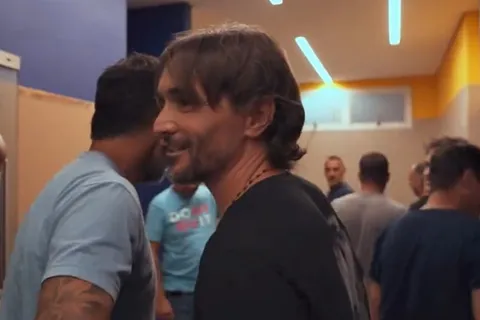 Diego Martínez, nuevo entrenador de Boca