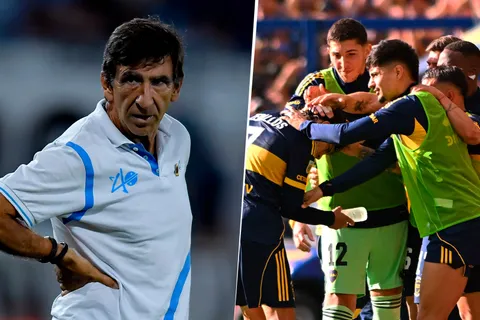 Boca hoy: Gustavo Costas quiere a un suplente, el crack del fútbol argentino que suena y el jugador que baja a Reserva