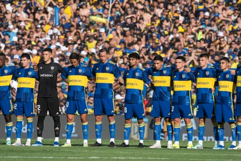 Qué resultados necesita Boca para terminar la fecha entre los 4 mejores de la Copa de la Liga