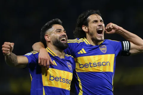 Qué necesita Boca para clasificar a la Copa Libertadores 2025