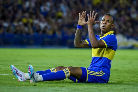 Datos contundentes: así le fue a Boca con y sin Villa en cancha