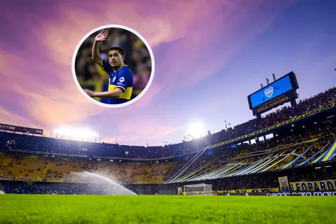 Homenaje a Riquelme: accesos y a qué hora abre La Bombonera