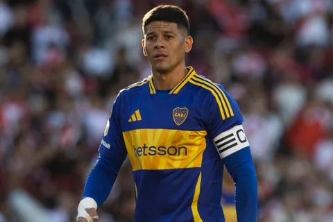 ¿Marcos Rojo puede volver a ser citado? El problema en Boca que obliga a Russo a tomar una decisión