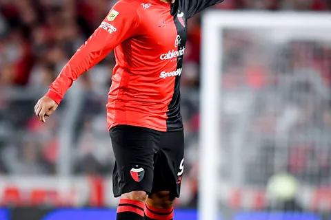Wanchope jugará en Huracán