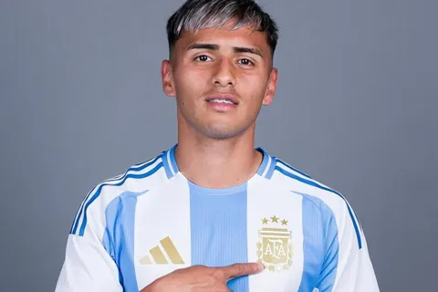La asistencia top de Milton Delgado que deslumbró a los hinchas de Boca: "Que crack"