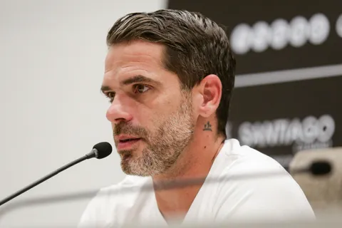 Maxi Moralez destrozó a Gago: "Estaba todo bien y después pasaba un día sin saludarte"