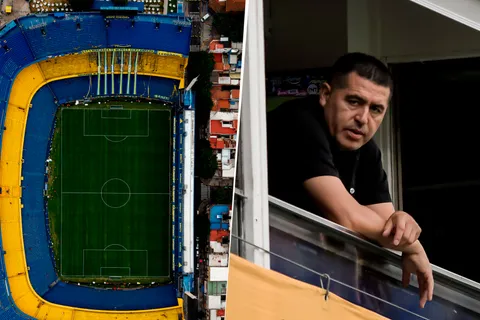 Boca hoy: el proyecto para La Bombonera, la formación ante San Lorenzo y qué pasó con el cuarto refuerzo
