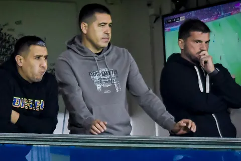 Bronca en Boca: Pol Fernández arregló su salida del club sin avisarle al Consejo de Fútbol