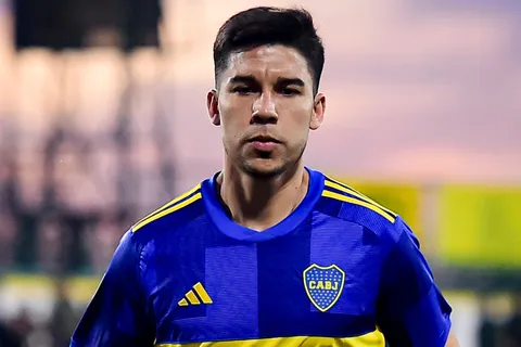 Sorpresa total en Boca: revelaron por qué Pol Fernández dejó de ser el capitán