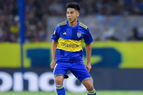 El Beto Márcico fue contundente sobre el empate de Fortaleza a Boca: "Si estaba Pol Fernández, no era gol"