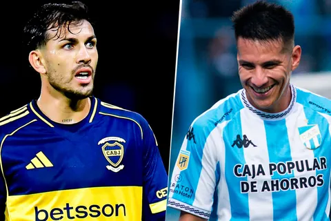 Boca vs. Atlético Tucumán, por Copa Argentina 2025: formaciones, horario y TV
