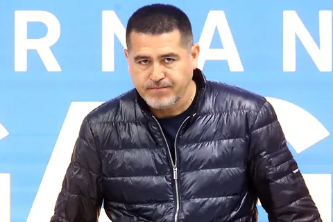 El rumor del mercado de pases de Boca que le molestó a Juan Román Riquelme: "Eso es todo mentira"