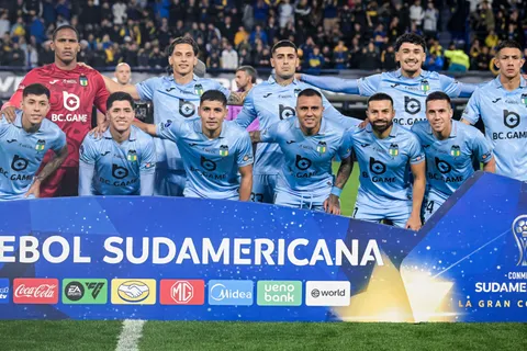 En O’Higgins no se dan por vencidos para la vuelta contra Boca: "La llave está abierta"
