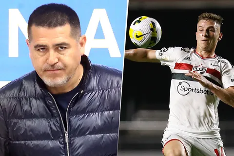 Boca hoy: el jugador al que Riquelme le ofreció el mismo contrato que Cavani y la primera respuesta de Galoppo al Xeneize