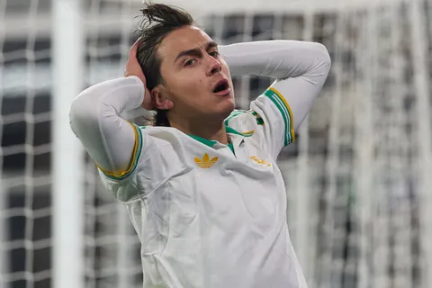Atento, Boca: la cirugía de rodilla que se hará Paulo Dybala y enciende las alarmas sobre su físico