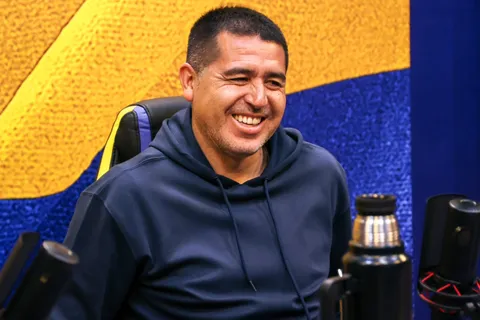 Boca busca arquero y Rodrigo Rey es el guardameta que le gusta a Juan Román Riquelme