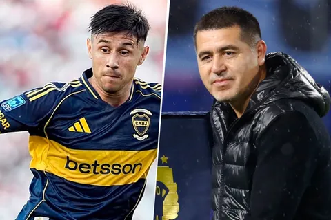 Boca hoy: los memes para River, el gesto Bareiro a la tribuna y la reacción de Riquelme en el vestuario