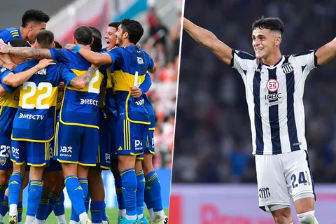 Talleres, en su momento, pidió a Vicente Taborda: ¿lo hará de nuevo por Ramón Sosa?