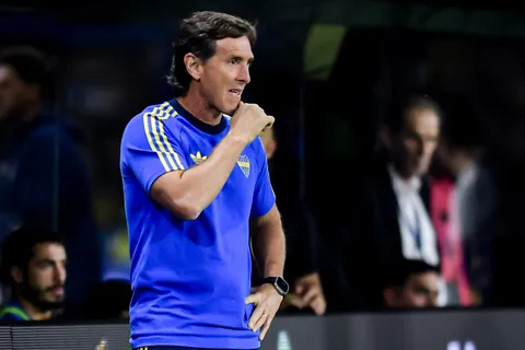 En Boca preocupa un aspecto del equipo tras la derrota ante Barcelona de Ecuador